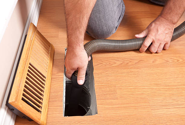 Ductwork Cleaning Services in Urbandale, IA