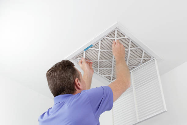 Affordable HVAC Duct Cleaning in Urbandale, IA